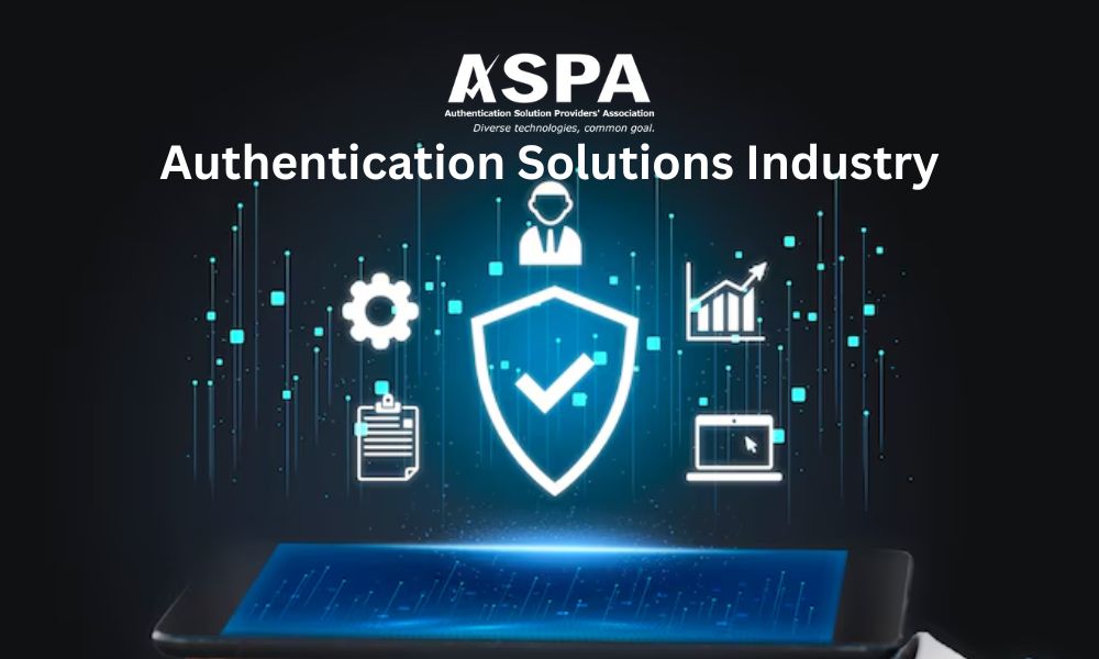 Authentication Solutions Industry: Securing Digital Identity in the Modern&nbsp;Era